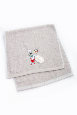 Кухонний рушник